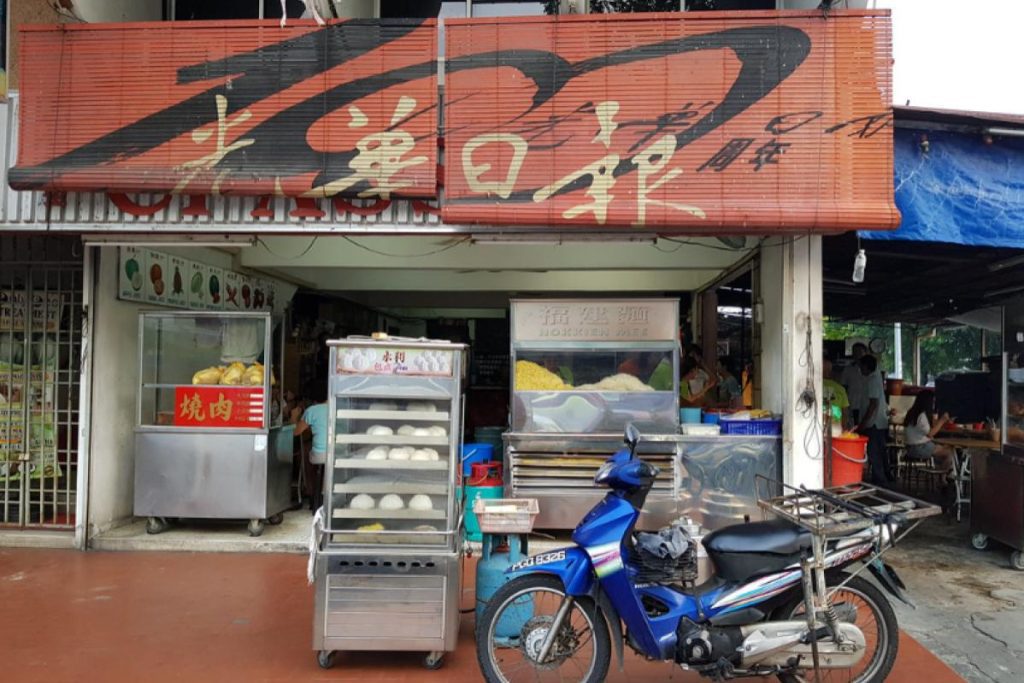 Top 10 Best Hokkien Mee in Penang 2025 8 Ah-Koos-Hokkien-Mee-