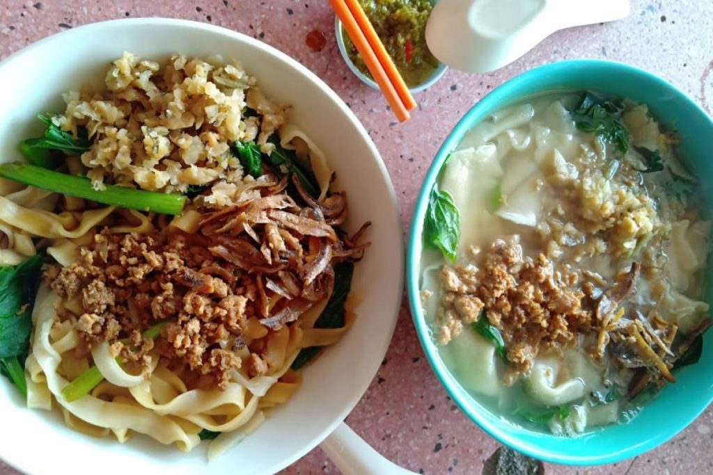 10 Pan Mee Terbaik di KL & Selangor 2025 11 Ah-Po-Pan-Mee-