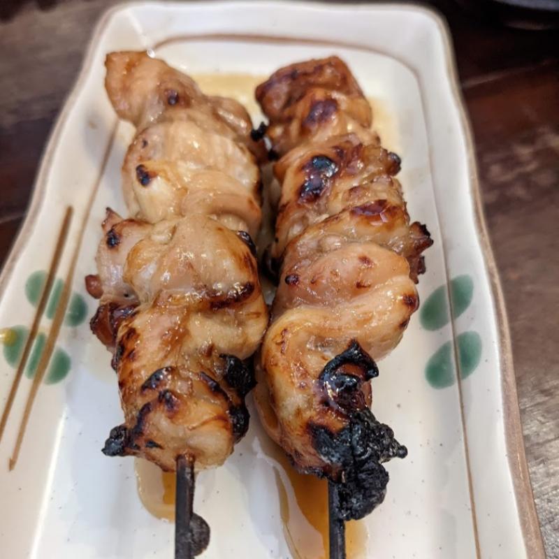 Top 10 Best Yakitori in Penang 2025 3 Aji-Noren-
