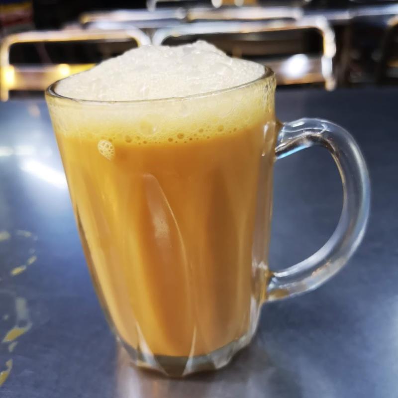 <strong>9 Kedai Teh Tarik Terbaik di Johor 2025</strong> 15 Al-Falah-Restoran-