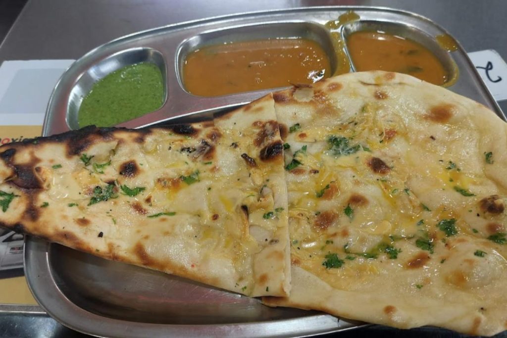 Top 10 Best Cheese Naan in Johor 2025 19 Al-Falah-Restoran-