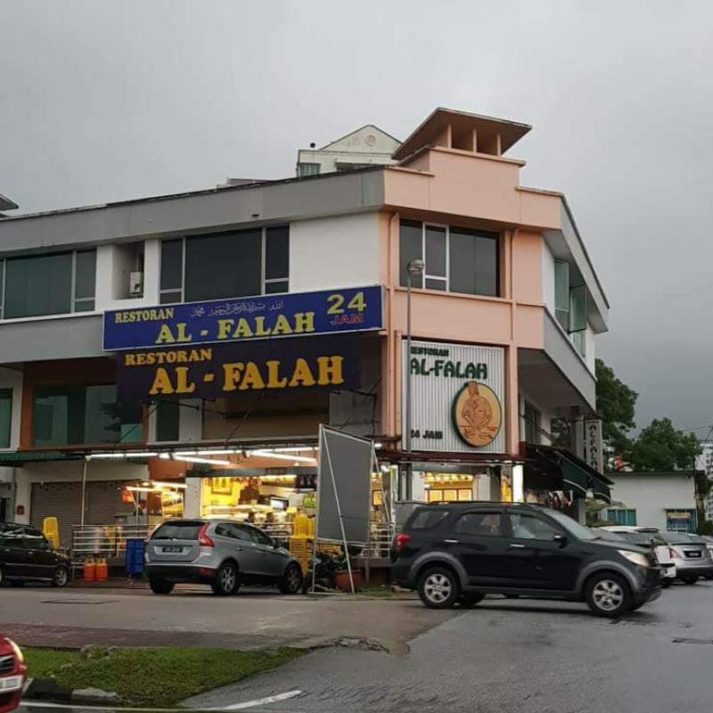 <strong>9 Kedai Teh Tarik Terbaik di Johor 2025</strong> 14 Al-Falah-Restoran