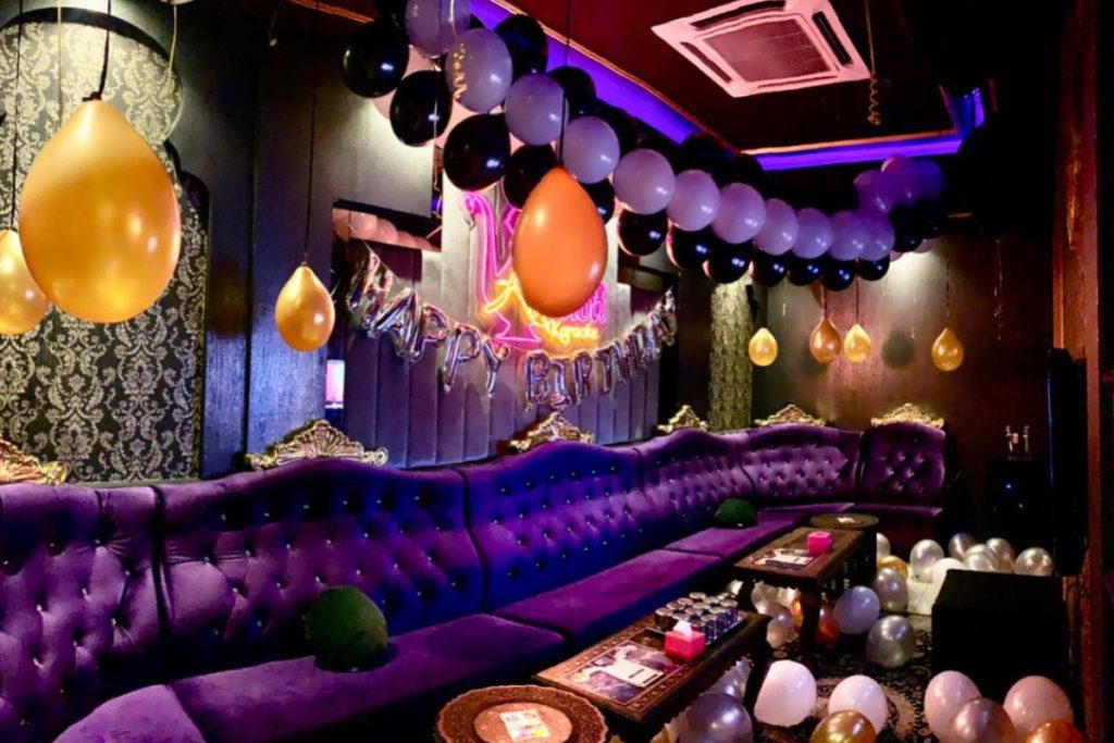 Top 15 Best Karaoke Places in Johor Bahru 2025 21 Alibaba-Karaoke