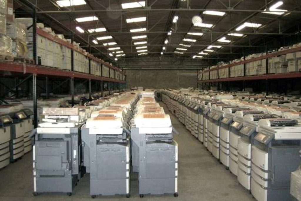 10 Syarikat Penyewaan Mesin Pencetak Terbaik di Malaysia 2025 3 Alihub-Solutions-