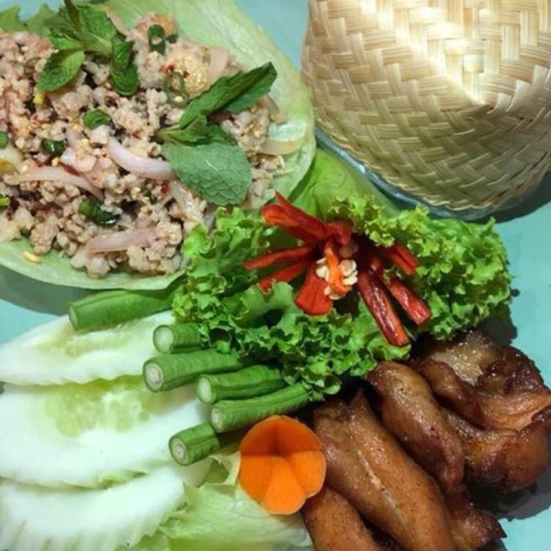 Top 10 Best Thai Foods in Old Klang Road 2025 7 All-Thai-Restaurant-