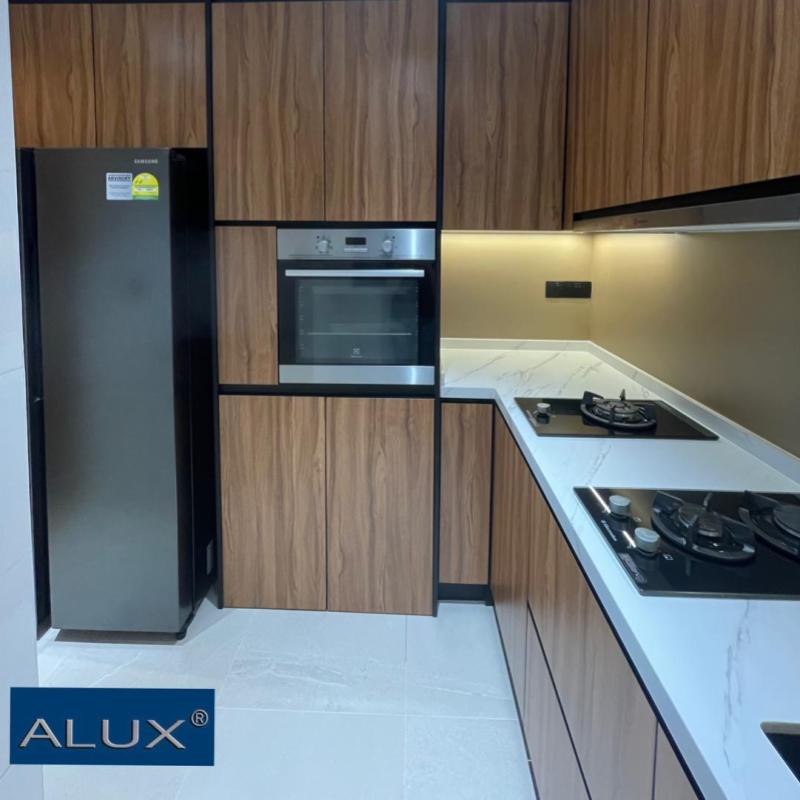 Top 10 Best Kitchen Cabinet Experts in Johor 2025 15 Alux-