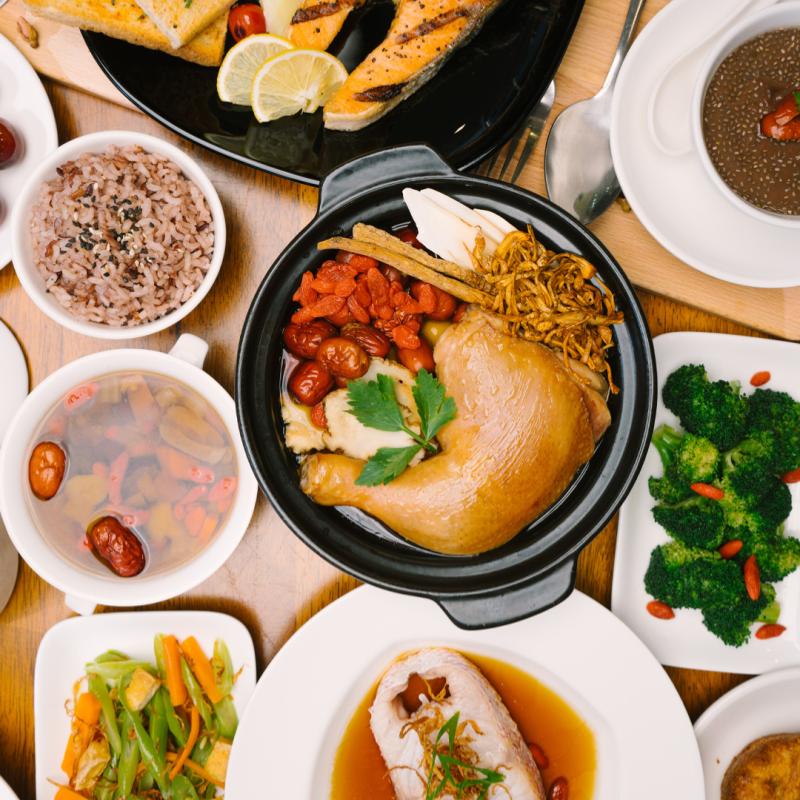 Top 10 Best Confinement Centres in Selangor 2025 11 Amaby-Parenting-Confinement-Centre-