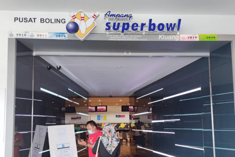 Top 6 Best Bowling Centres in Johor 2024 Exciting