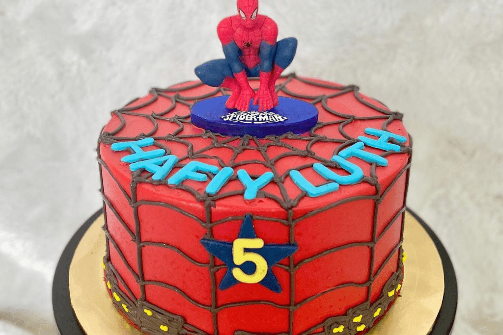 Top 15 Best Cake Shops in Malacca 2025 23 Aniss-Kek-House