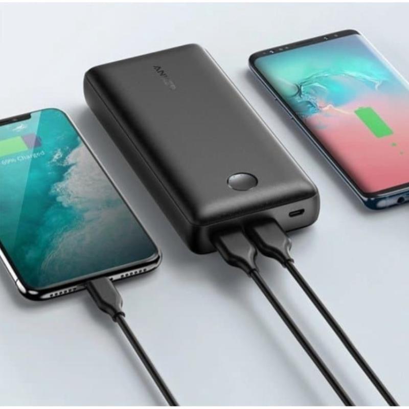 Top 10 Best Power Banks in Malaysia 2025 10 Anker-A-PowerCore-Select-Power-Bank