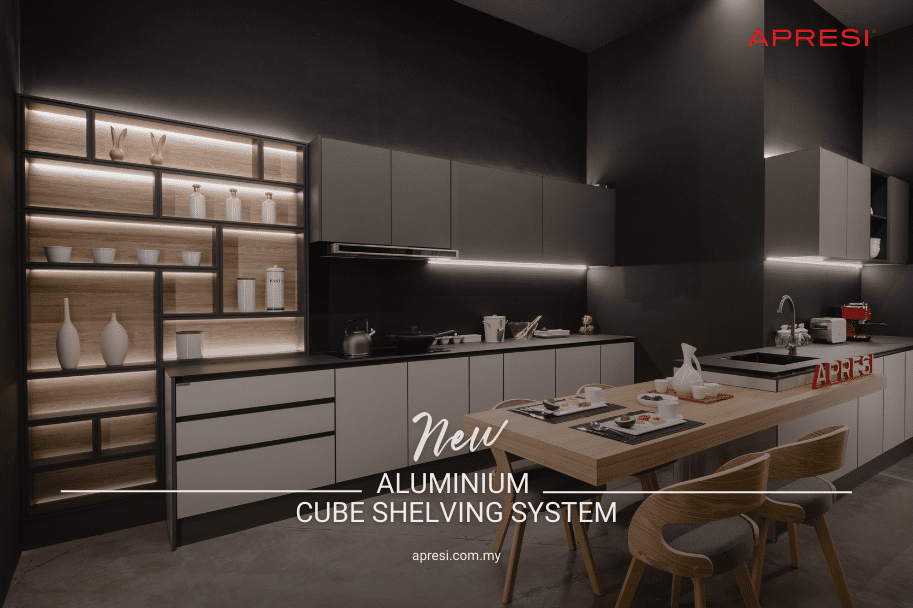 Top 10 Best Kitchen Cabinet Experts in Johor 2025 21 Apresi