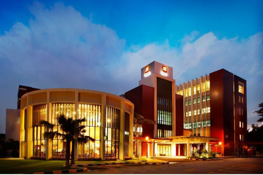 <strong>Top 10 Best Private Hospitals in Selangor 2025</strong> 10 Ara-Damansara-Medical-Centre