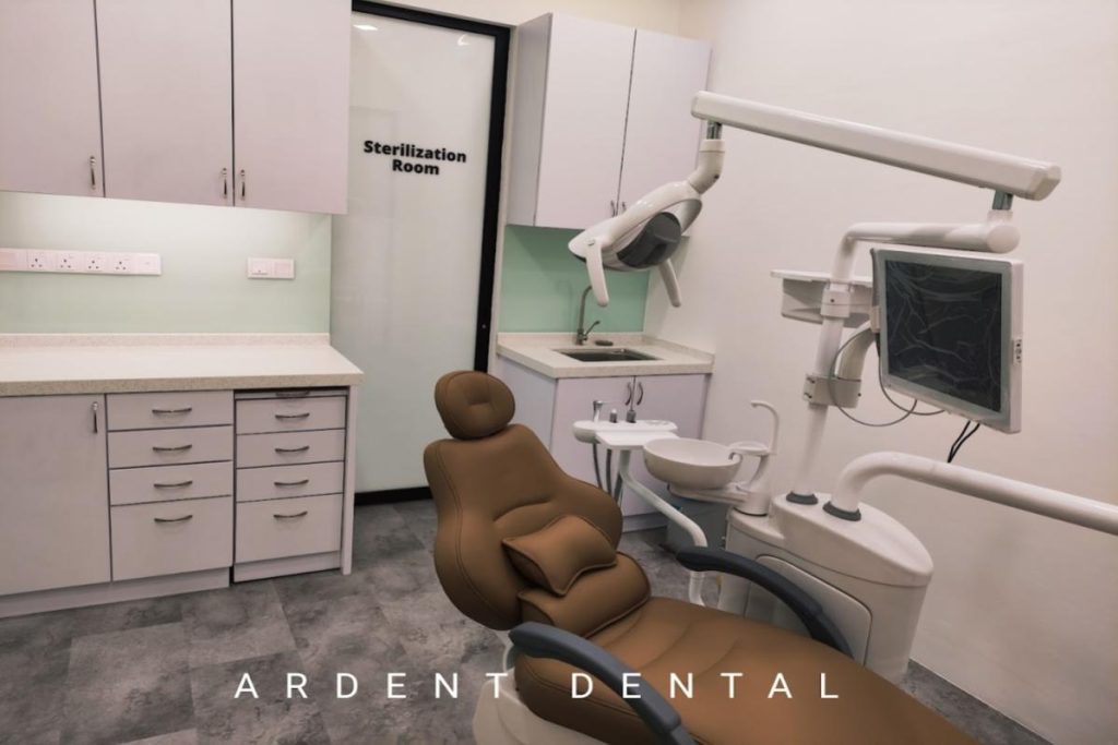 <strong>Top 10 Best Clinics for Veneers in Selangor 2025</strong> 17 Ardent-Dental-Clinic-