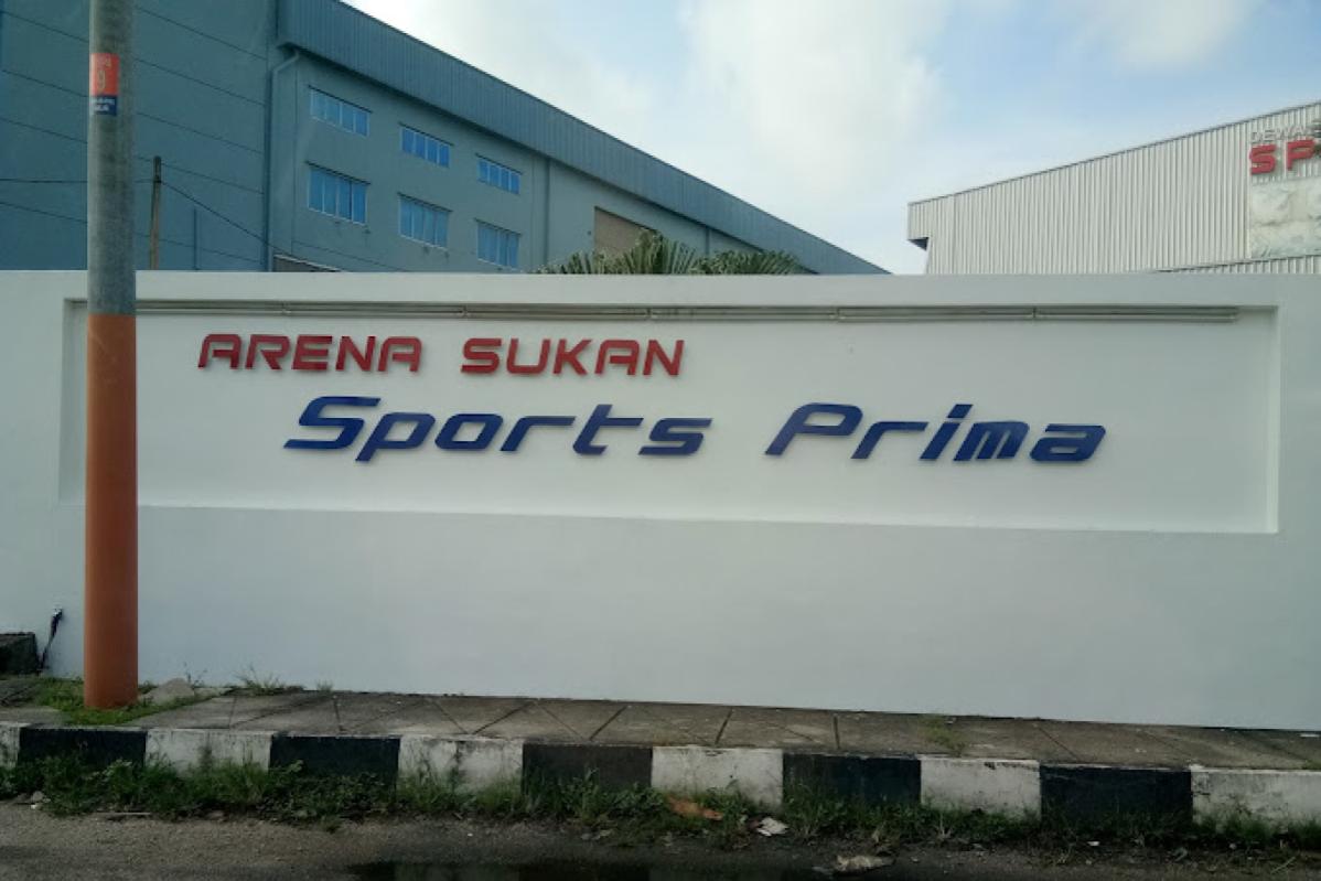 Top 10 Best Badminton Courts in Johor Bahru 2024 Sports Club