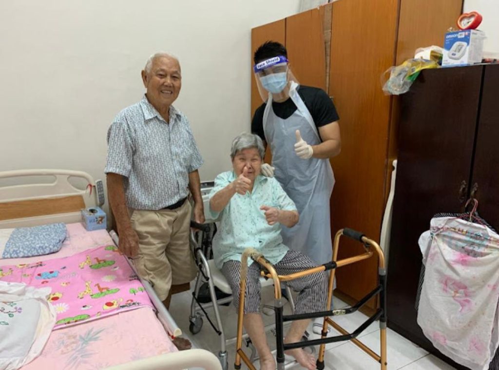 Top 10 Best Physiotherapy Clinics in Melaka 2025 19 Aspire-Physiotherapy-