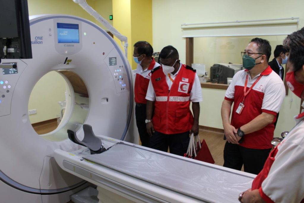 10 Hospital Swasta Terbaik di Malaysia 2025 3 Assunta-Hospital-