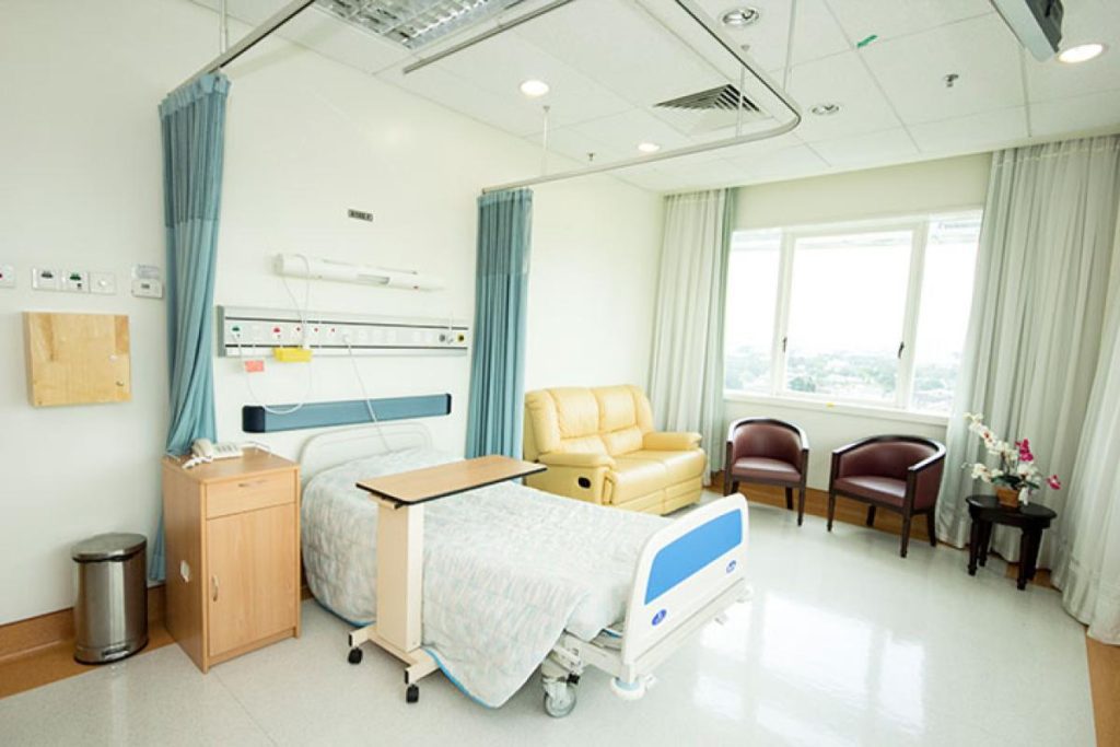 <strong>Top 10 Best Private Hospitals in Selangor 2025</strong> 5 Assunta-Hospital