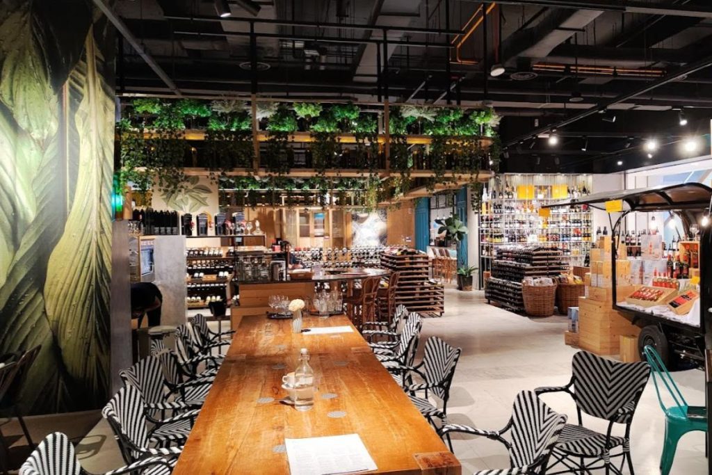 Top 15 Best Cheese Platters in KL & Selangor 2025 28 Atlas-Gourmet-Market-