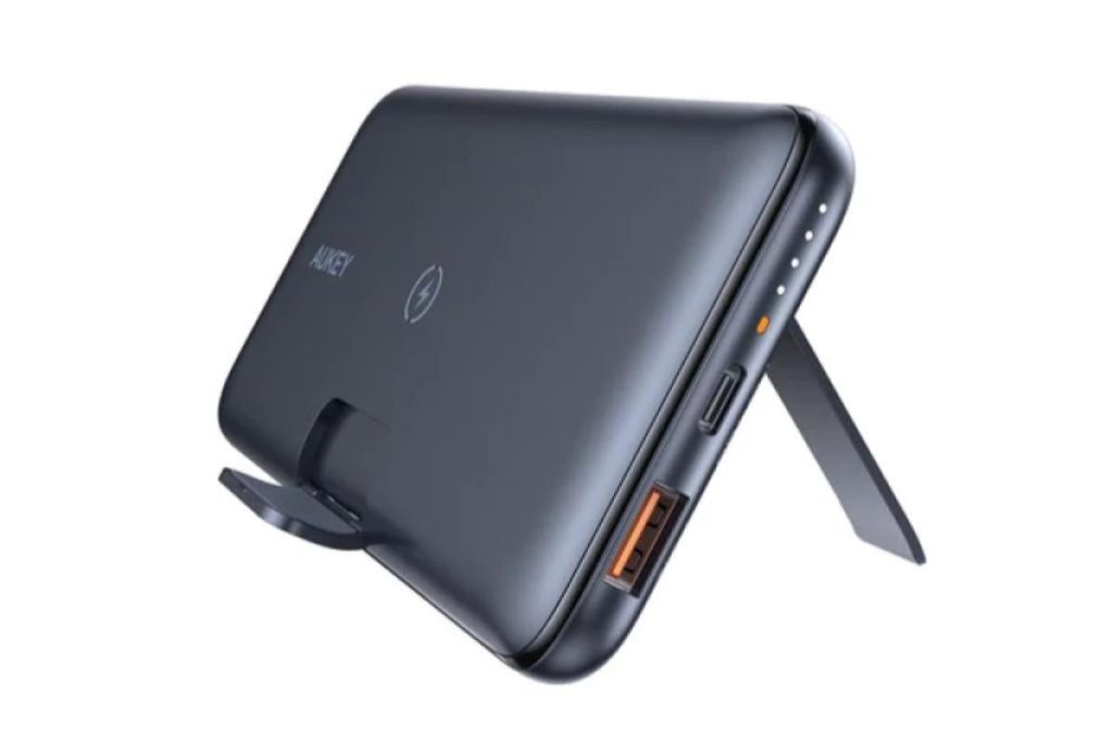 Top 10 Best Power Banks in Malaysia 2025 3 Aukey-PB-WL-Power-Bank