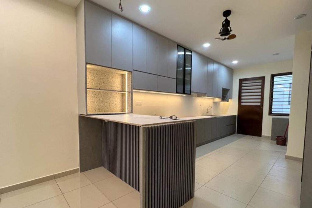 <strong>10 Pakar Kabinet Dapur Terbaik di Malaysia 2025</strong> 21 Avenue-Kitchen-Cabinet-Avenue-Design-Holding-Sdn-Bhd-PJ-Showroom-