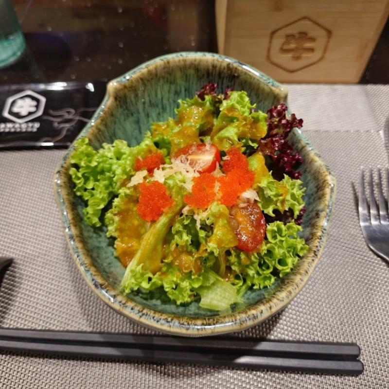 Top 8 Best Salads in Johor 2025 11 Awagyu-Restaurant--