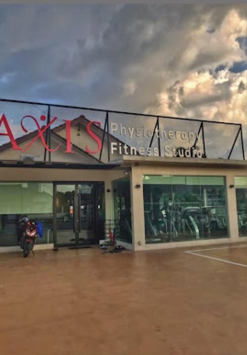 Top 10 Best Physiotherapy Clinics in Selangor 2025 4 Axis-Physiotherapy-Fitness-Studio-