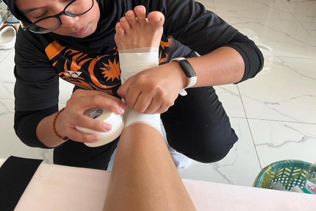 Top 10 Best Physiotherapy Clinics in Selangor 2025 5 Axis-Physiotherapy-Fitness-Studio-