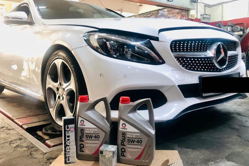 Top 8 Best Mercedes-Benz Spare Parts Suppliers in Malaysia 2025 11 B.L.-Auto-Supplies-Sdn.-Bhd.-