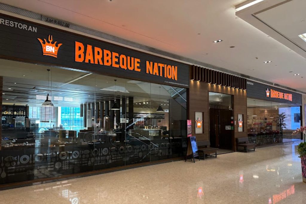 Top 15 Best BBQ Restaurants in Malaysia 2025 6 BBQ-