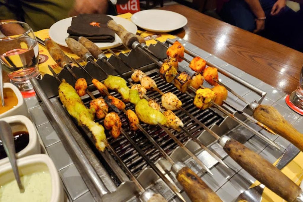 Top 15 Best BBQ Restaurants in Malaysia 2025 7 BBQ-