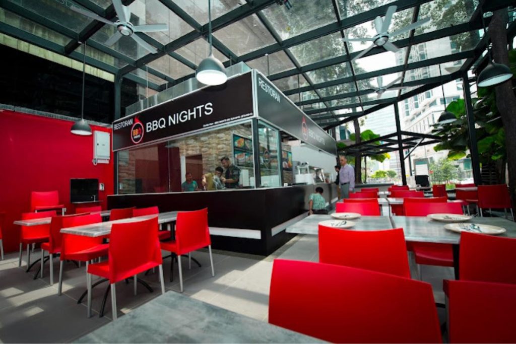 Top 15 Best BBQ Restaurants in Malaysia 2025 8 BBQ-