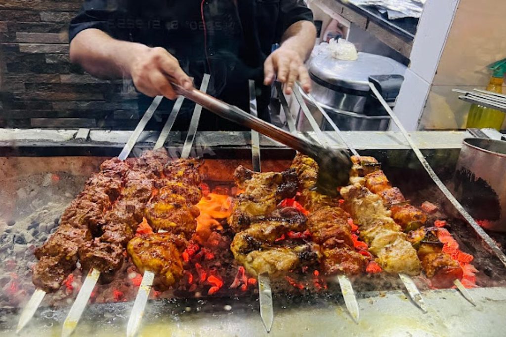 Top 15 Best BBQ Restaurants in Malaysia 2025 9 BBQ-
