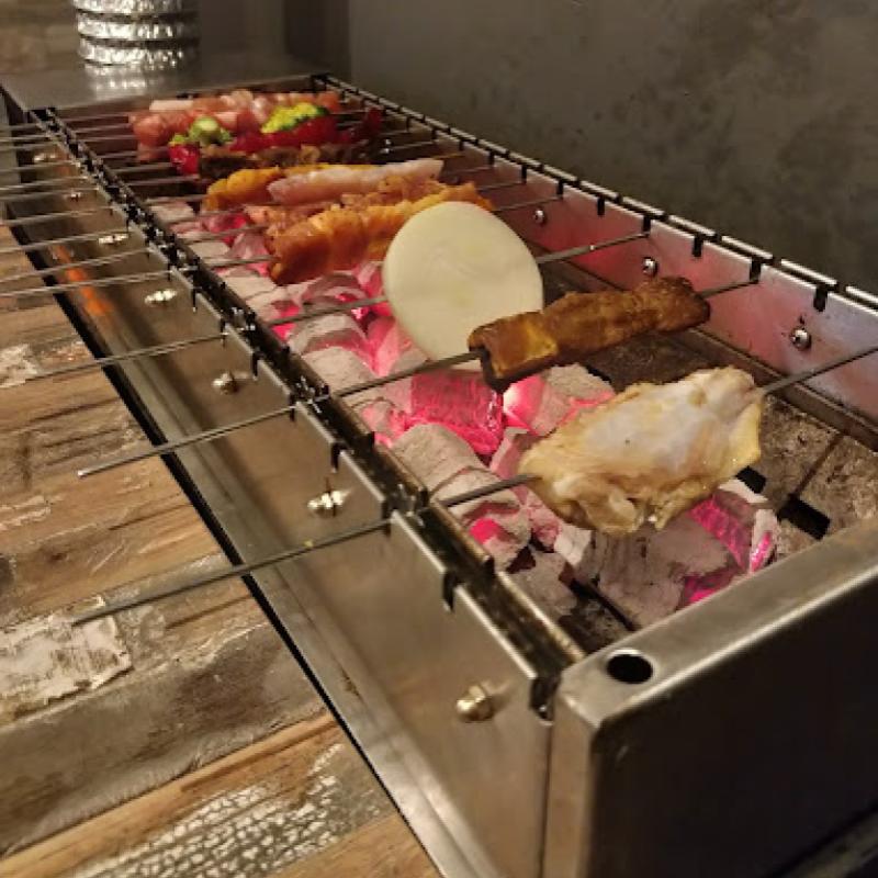 Top 15 Best BBQ Restaurants in Malaysia 2025 29 BBQ-