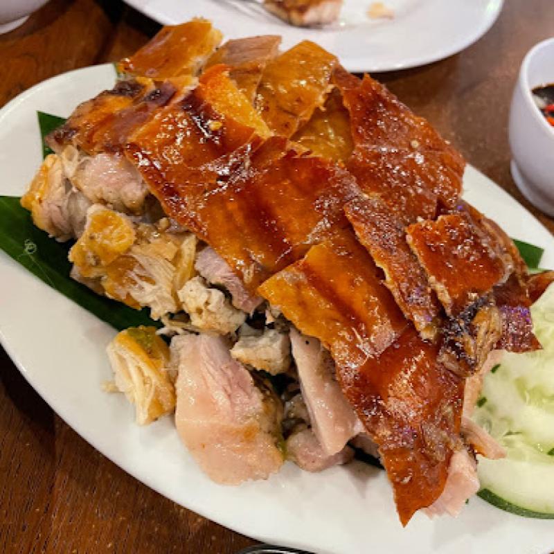 Top 15 Best BBQ Restaurants in Malaysia 2025 31 BBQ-