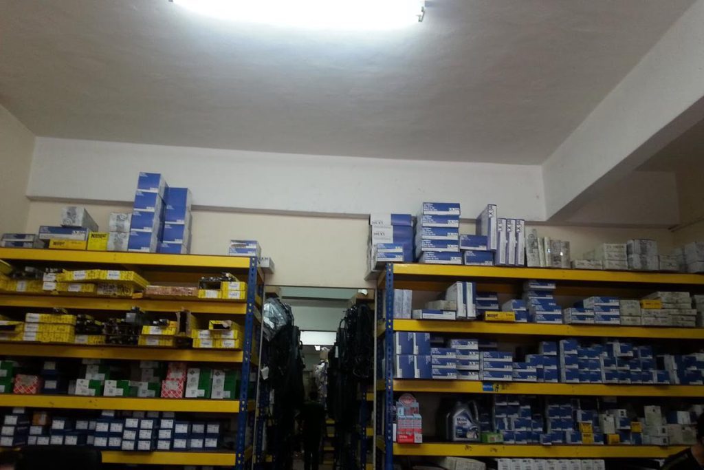 Top 8 Best Mercedes-Benz Spare Parts Suppliers in Malaysia 2025 9 BK-Autohaus-Sdn-Bhd-