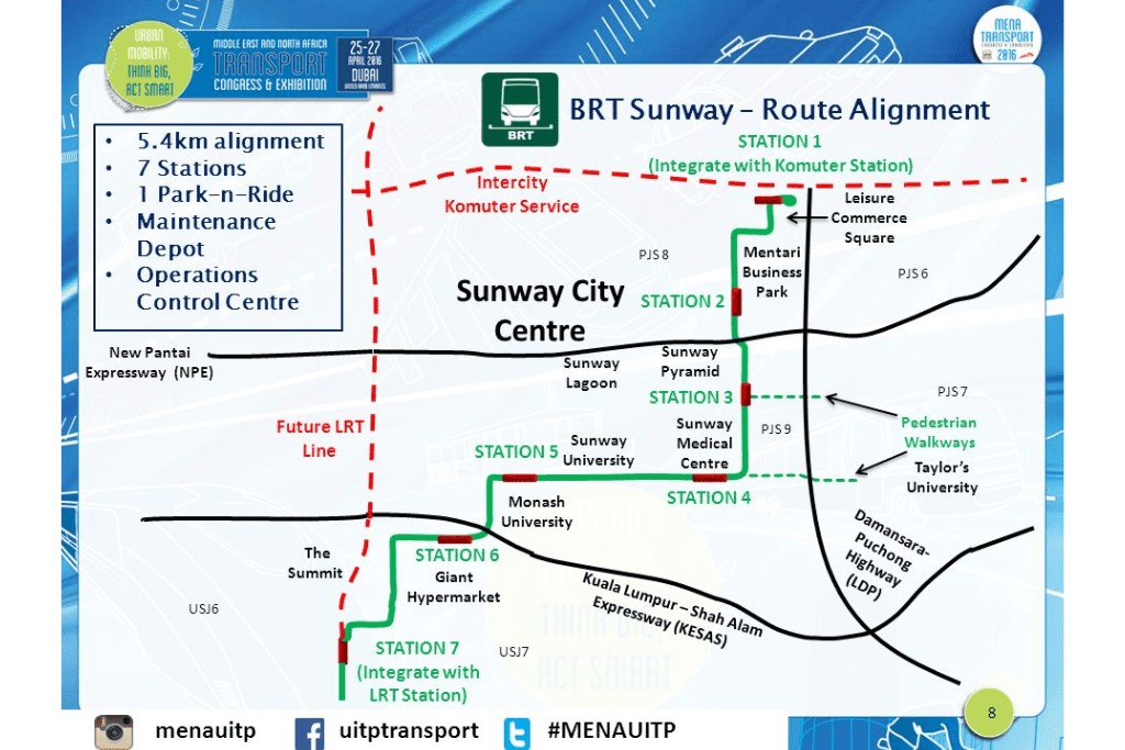 Top 10 Best Cafes in Subang Jaya 2025 1 BRT-Sunway-