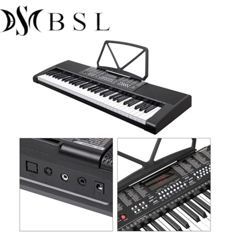 7 Electric Keyboard Terbaik di Malaysia 2025 3 BSL-M--Electric-Keyboard