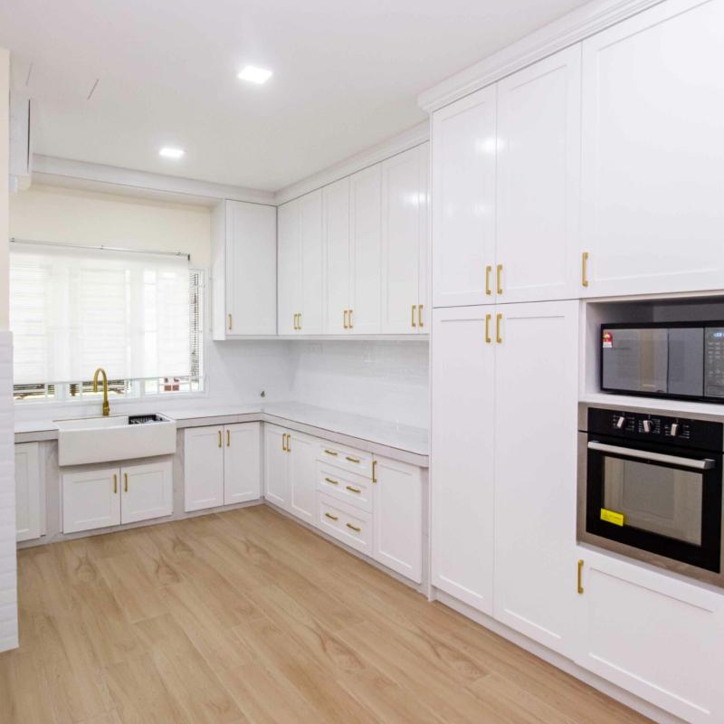 <strong>Top 10 Best Kitchen Cabinet Experts in Kuala Lumpur 2025</strong> 18 Ba-Li-Kitchen-Cabinet-Ampang-