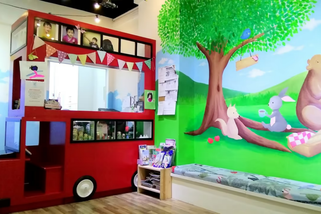 10 Klinik Pediatrik Terbaik di KL & Selangor 2025 14 Baby-and-Beyond-Child-Specialist-Clinic-Publika