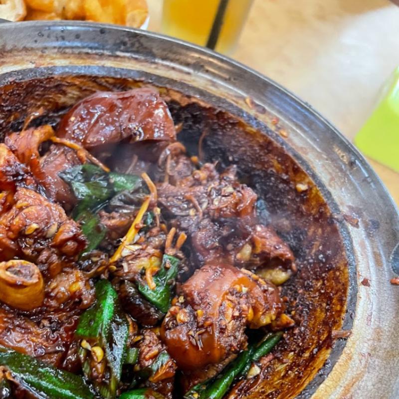 Top 10 Best Bak Kut Teh in Johor 2025 13 Bak-Kut-Teh-Food-Master-Restaurant