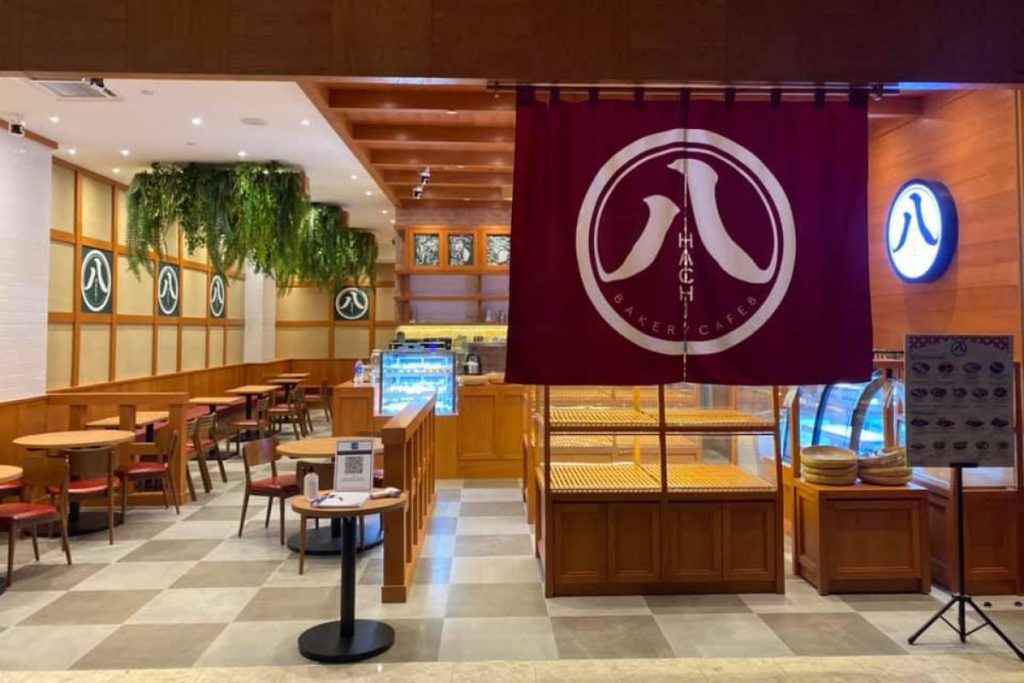 Top 10 Best Cafes in Mont Kiara & Sri Hartamas 2025 18 Bakery-Cafe-Hachi-@--Mont-Kiara-