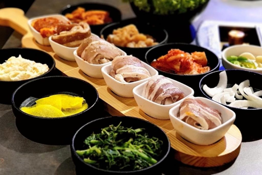Top 10 Best Korean Foods in Sri Petaling 2025 21 Bako-Korean-BBQ-