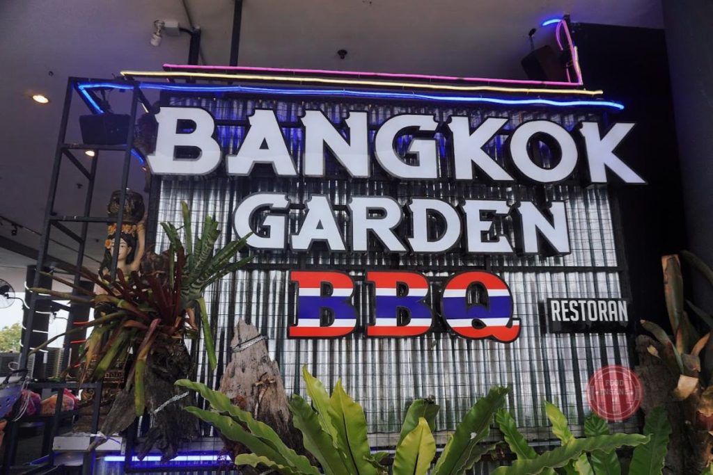 Top 10 Best Mookata in Penang 2025 20 Bangkok-Garden-BBQ