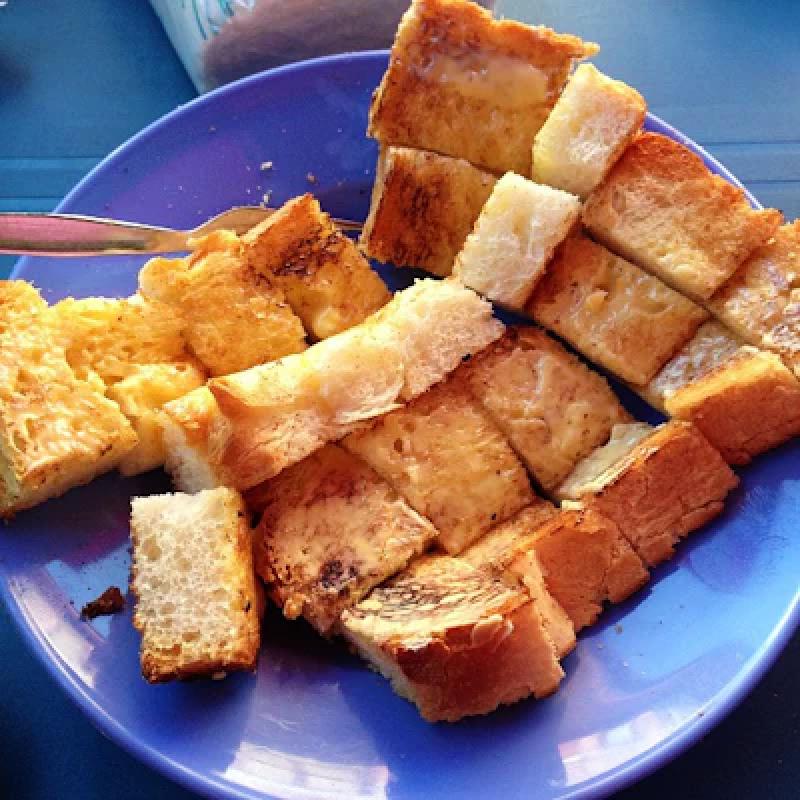 Top 10 Best Roti Bakar in Penang 2025 21 Bangkok-Lane-Roti-Bakar-