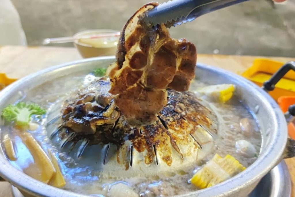 Top 9 Best Thai Foods in Kuchai Lama 2025 11 BangkokMookata-Kuchai-Lama-