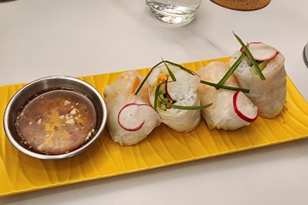 Top 10 Best Vietnamese Spring Rolls in Penang 2025 13 Banh-Mi-Kitchen-