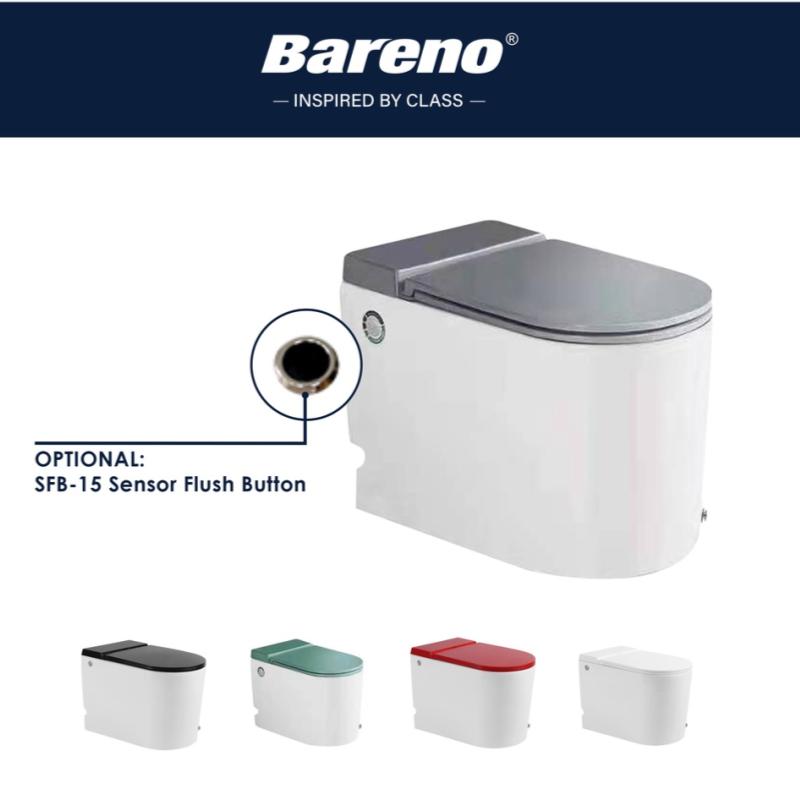 Top 10 Best Toilet Bowls In Malaysia 2025 11 Bareno-One-Piece-Toilet-Bowl