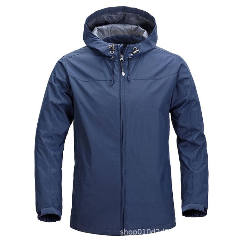 Top 8 Best Waterproof Jackets in Malaysia 2025 2 Beauty-First-Waterproof-Outdoor-Jacket