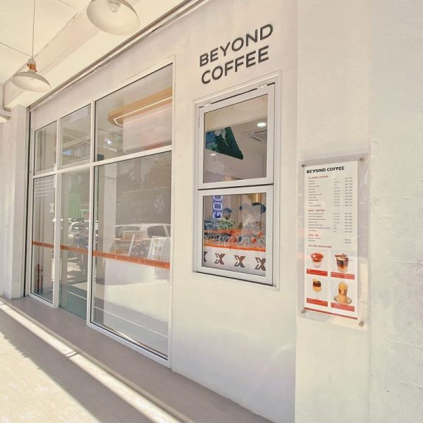Top 10 Best Cafes in Sunway 2026 | Aesthetic