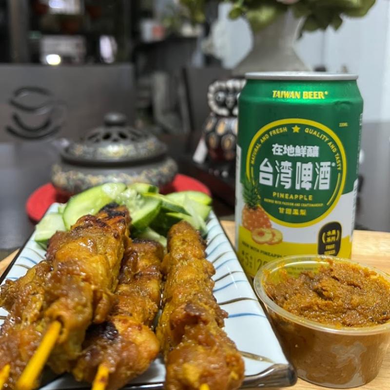 Top 16 Best Fusion Restaurants in Penang 2025 27 BeyondTaste-Cafe-